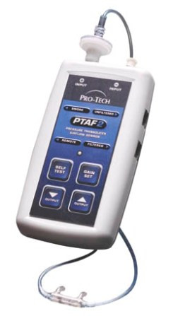 Pro-Tech PTAF2 Titration Kit              