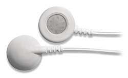 SleepSense Piezo Snore Microphone 1.5mm Connector              