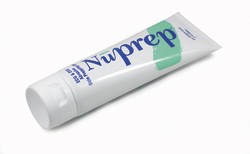 Skin Prep, NuPrep 4oz. Tube - pk of 3              