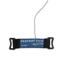 Perfect Fit II Pediatric Effort Belt Sensor Chest