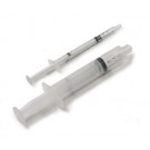 Syringe 1.0ml , 100/Pk , Small