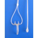 2 ft Adult Nasal + Oral Cannula