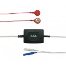 Inductive Interface Cable - Abdomen, for Alice 5®