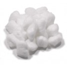 Skin Prep, Cotton Balls Medium  (200/bag)              