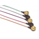 Gold Cup Electrode 60in 10 Pack Multicolor-NMS              