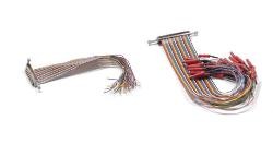 EBA, 3M IDC to Touch Proof, 40 Terminals              