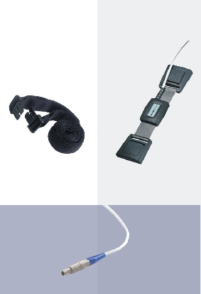 Piezo Crystal Effort Sensor Kit for Alice 4®