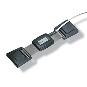 Piezo Crystal Effort Sensor  for Alice 4®