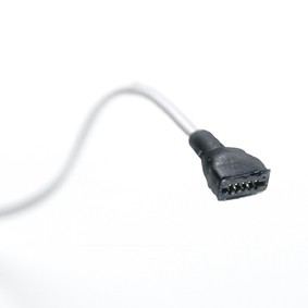 Disposable Flow Sensor Interface Cable