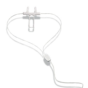 Thermistor Flow Sensor