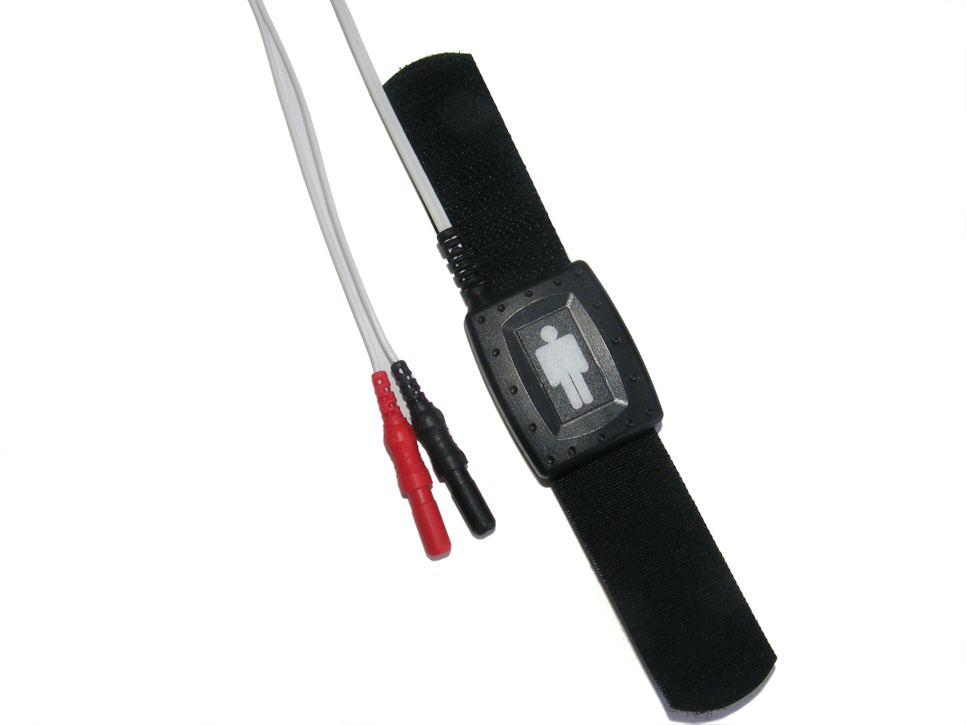 DC Body Position Sensor