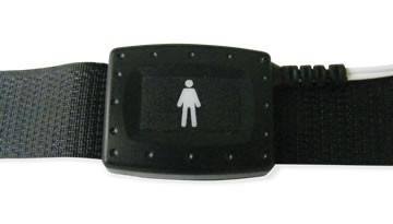 DC Body Position Sensor Kit for Embla