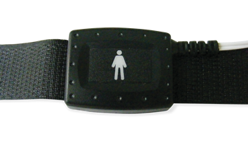 DC Body Position Sensor for Embla
