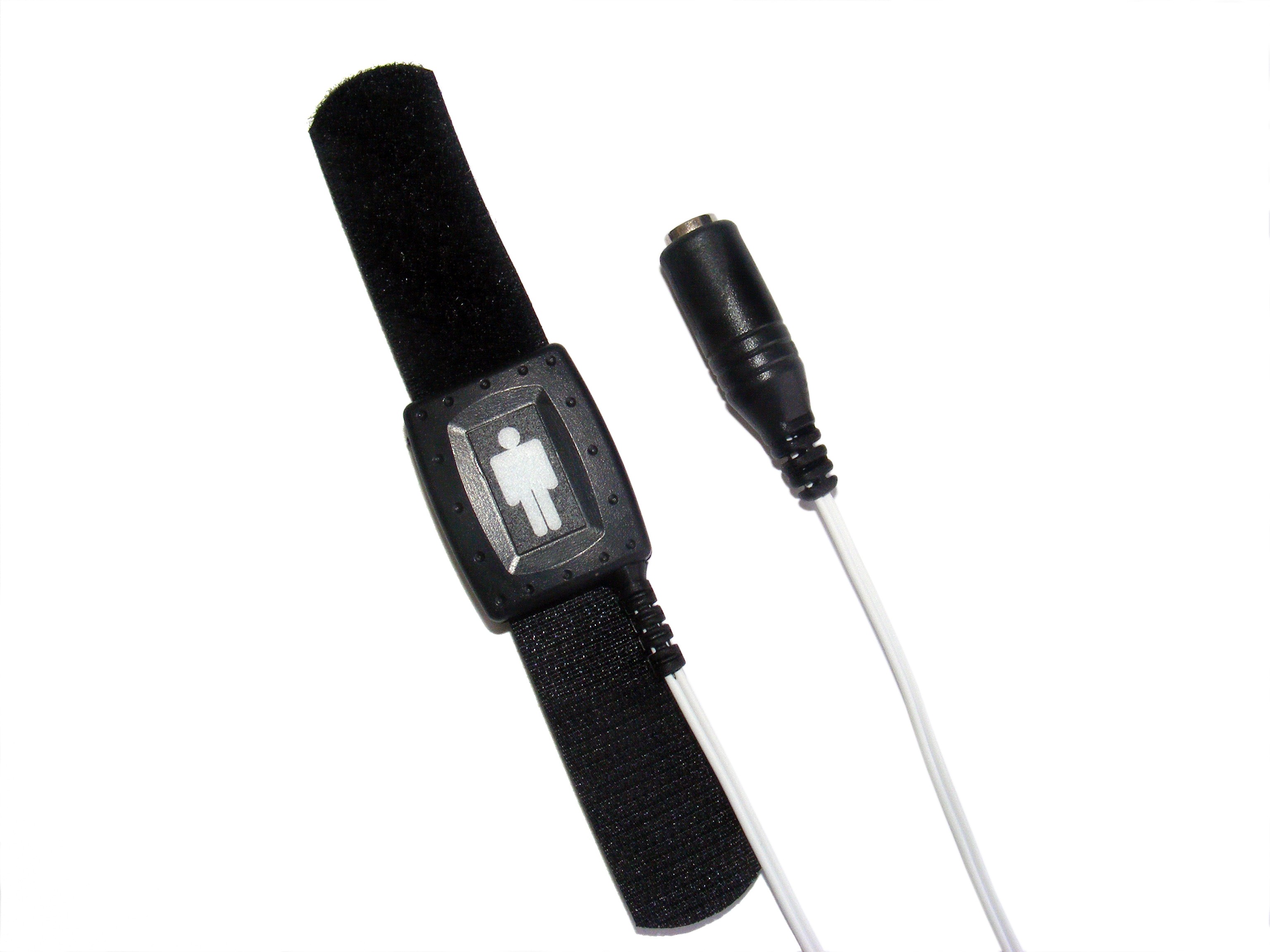 DC Body Position Sensor for Sandman™ SD 32