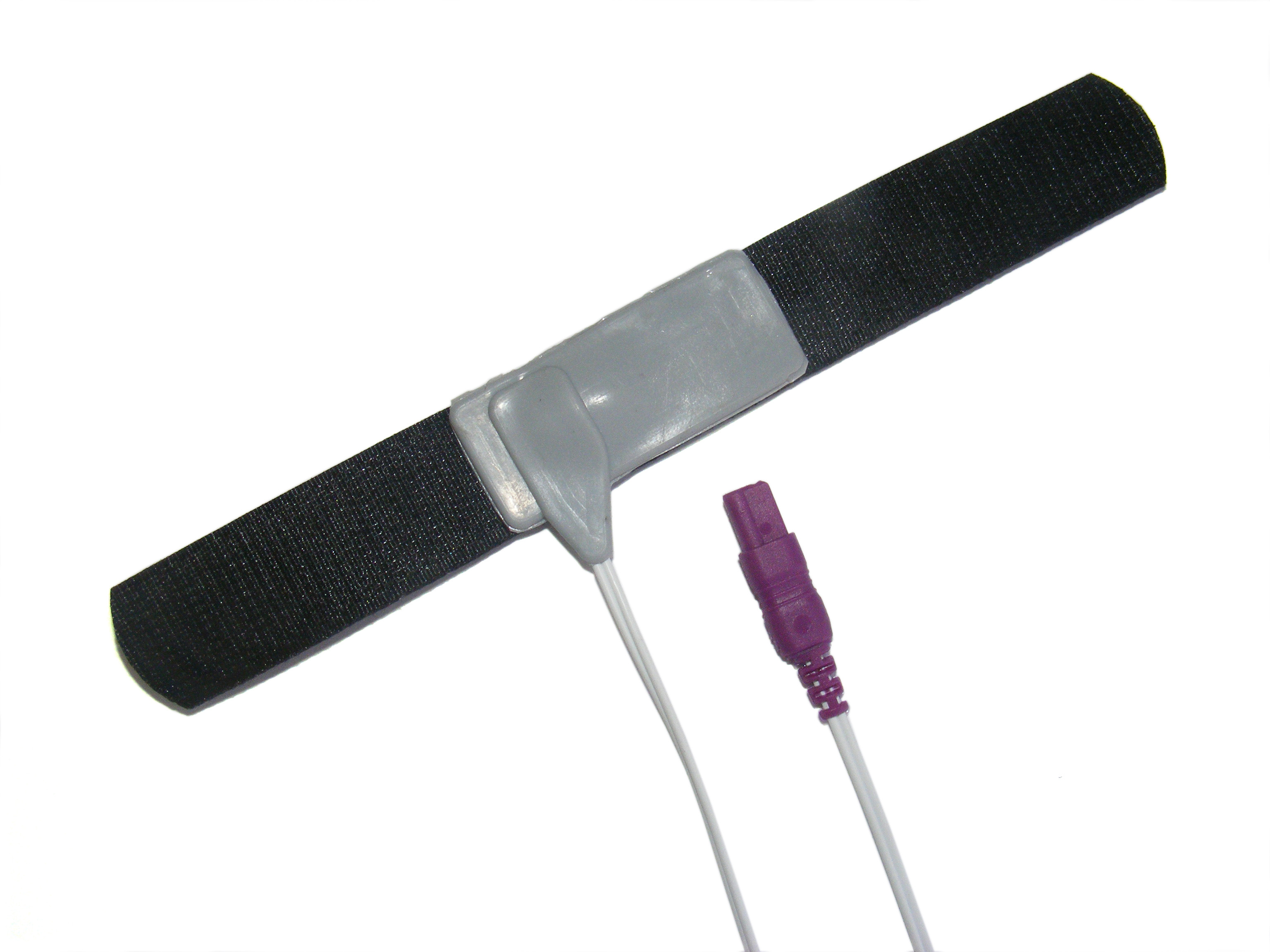 Piezo Limb Movement Sensor