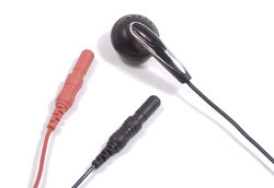 Microphone - Tracheal