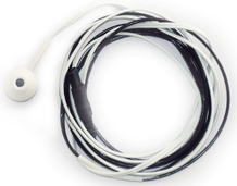 Grael Tracheal microphone