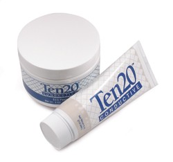 TEN20 Paste 4 oz Tube - Pk of 3              