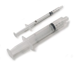 Syringe, 10cc, Sterile Luer-Lok (100/Pkg)              