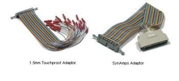EBA, 3M IDC to Touch Proof 32 Channels              