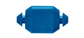 Interface cable for PSG system  with 1.5mm touchproof DIN 42802 Apnea Hypopnea Uars (complete)