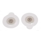 Disposible ECG Electrode cleartrace 5/pk              