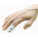 Pediatric Flexi-form sensor w/40" leadwire 25/PK              