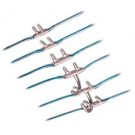 Pro-Tech Pro-Flow Nasal Cannula 60 Pk Adult              
