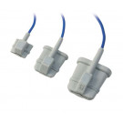 Nonin 1 Meter Soft Sensor Probe - Large 12.5mm to 25.5mm              