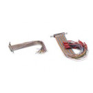 EBA, 3M IDC to Touch Proof, 40 Terminals              