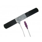 Piezo Limb Movement Sensor