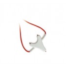 Triple Thermistor 32" V7 TP 249 Plug - Orange (E2024)              