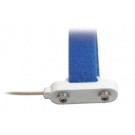 Bar, EMG 9x30mm, 24in Shield. Cable, 5PIN-DIN