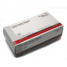 Gloves, Latex, Large (100/box)              
