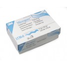 Tape, MicroPore 2in x 10yd [pkg 6]              