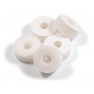 Sponge Discs (100/pkg)              