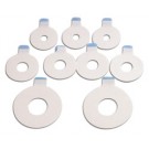 Electrode Washer 12mm X 32mm  (100/pkg)              