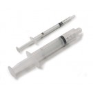 Syringe, 5cc, Sterile Luer-Lok (100/Pkg)              