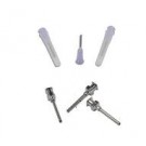 Needle, Blunt, 19mm x 16 Gauge (100/pk)              
