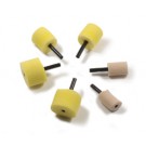Foam Ear Inserts Large 18mm,(24/pkg)              