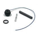 Kit, Cap Mounted Electrode Repair, Gold, each              
